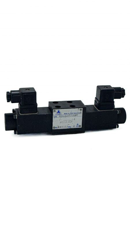 Гидрораспределитель RSE4-04-042J15/24S1