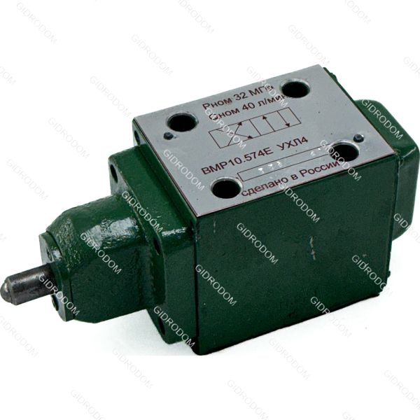 Гидрораспределитель ВМР10.574