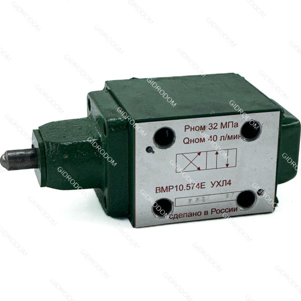 Гидрораспределитель ВМР10.574