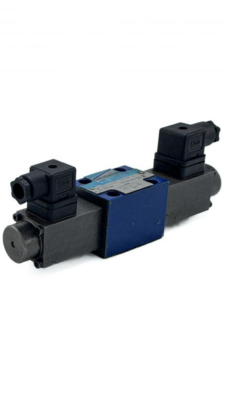 Гидрораспределитель 06-306.21/082.12/072.00-0