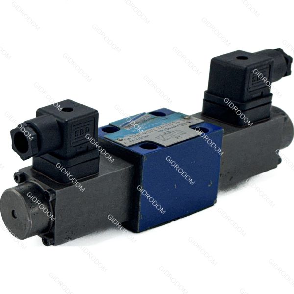 Гидрораспределитель 06-306.21/082.12/072.00-0 Seehausen