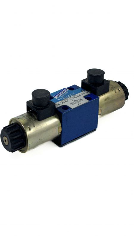 Гидрораспределитель WE 060A-03C-048C