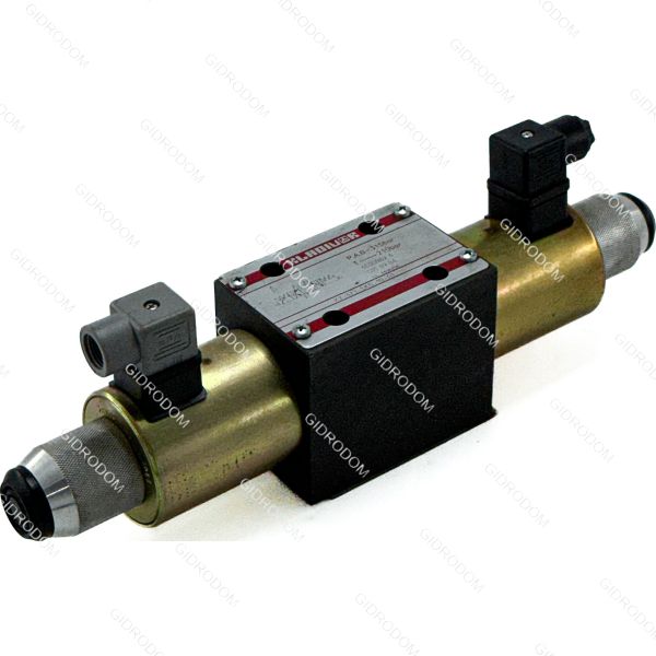Гидрораспределитель KV-4/3-5KO-10G1 KLADIVAR