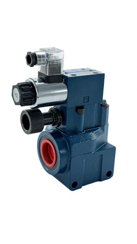 Гидроклапан предохранительный МКПВ 20/3 Т3Р2 (YW-025-31,5-50)