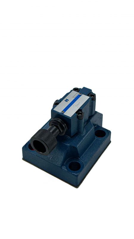 Гидроклапан предохранительный МКПВ 32/3 С2Р3 (Y-10-31,5-50)