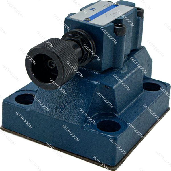 Гидроклапан предохранительный МКПВ32/3С2Р3 (Y-10-31,5-50)