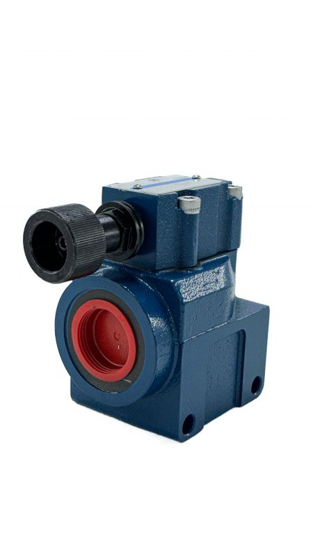 Гидроклапан редукционный МКРВ 10/3 Т2Р3 (YJ-15-21 THREADED)