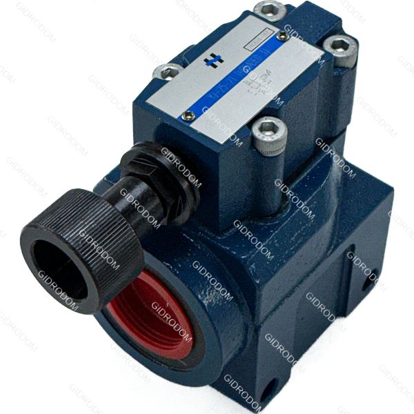 Гидроклапан редукционный МКРВ20/3Т2Р3 (YJ-25-21 THREADED)