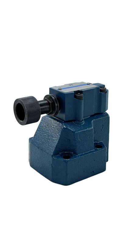Гидроклапан редукционный МКРВ 20/3 С2Р (YJ 06-21)