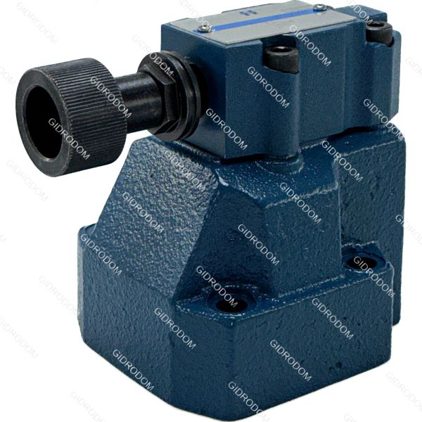 Гидроклапан редукционный МКРВ20/3С2Р (YJ 06-21)