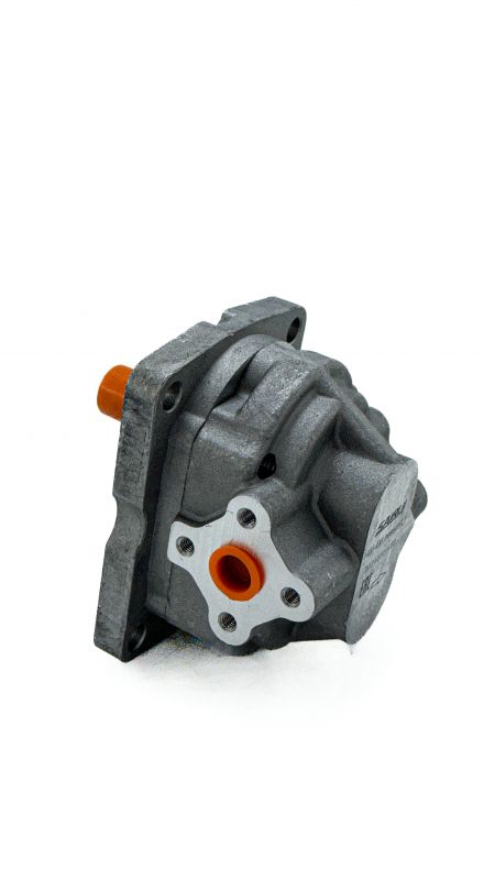 насос шестеренный НШ 4М - L