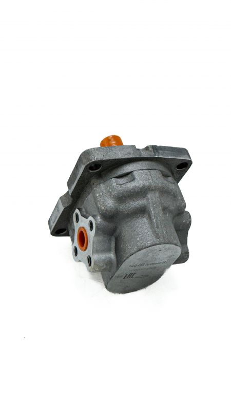 насос шестеренный НШ 6М