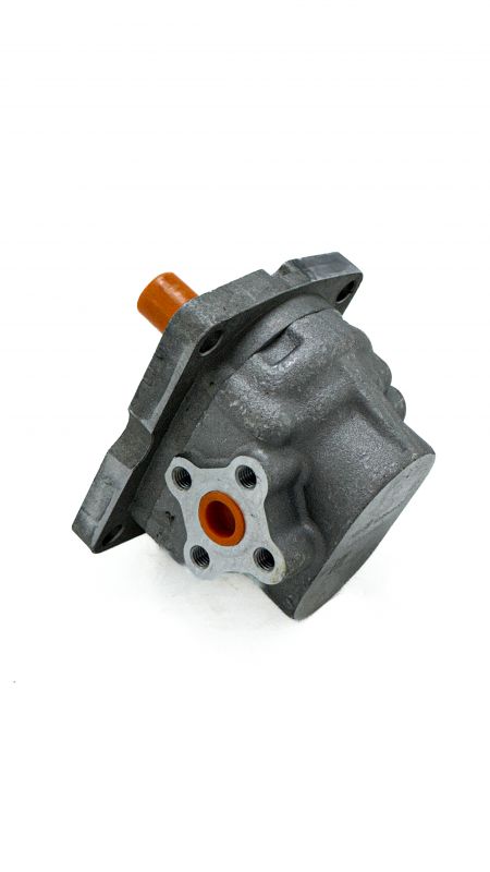 насос шестеренный НШ 6М