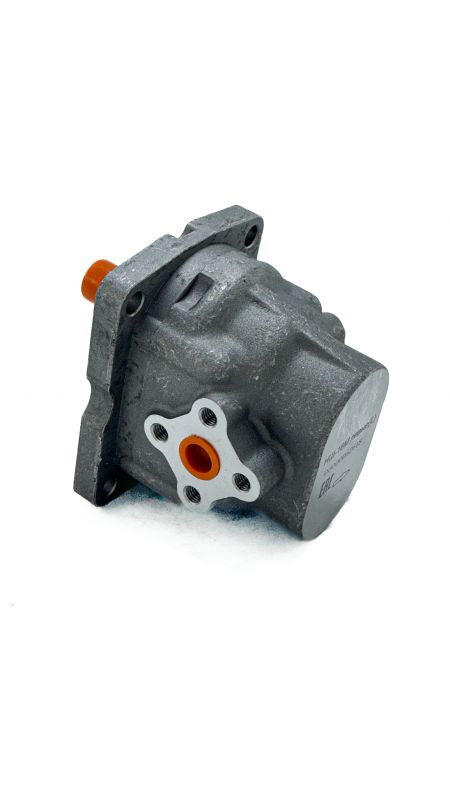 насос шестеренный НШ 10М - L