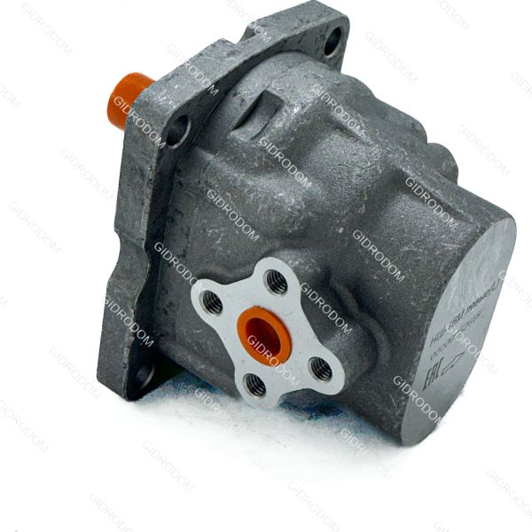 насос шестеренный НШ10М-L