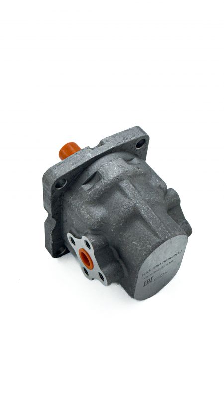 насос шестеренный НШ 10М - L