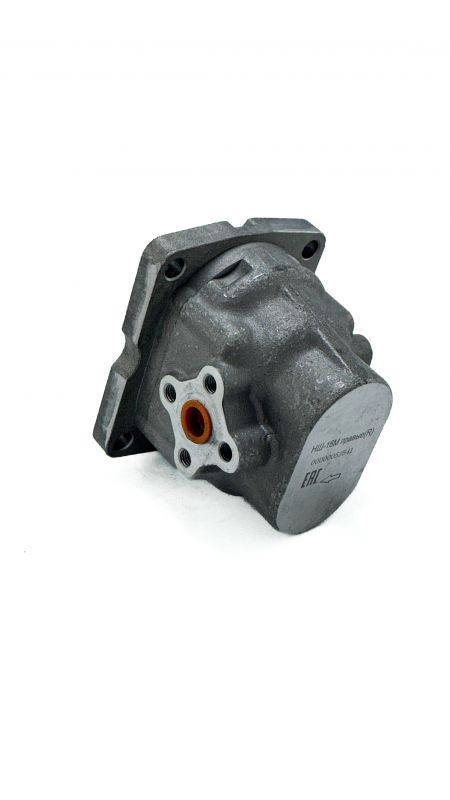 насос шестеренный НШ 16М