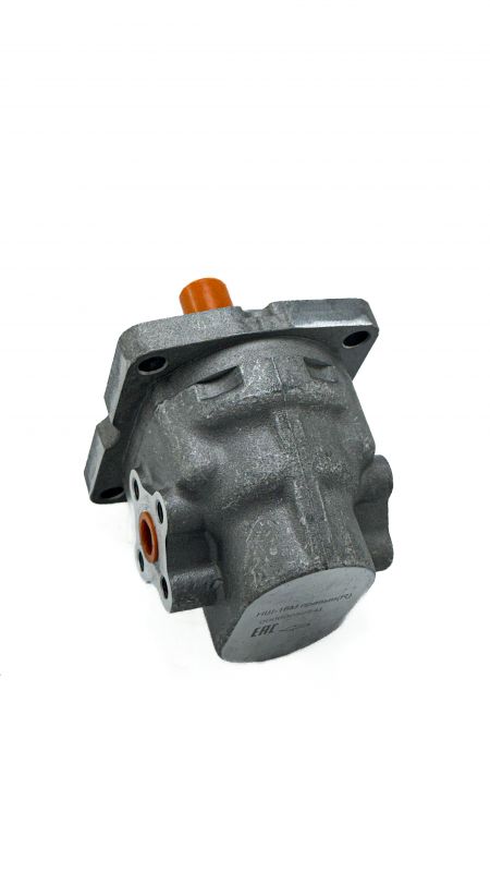 насос шестеренный НШ 16М