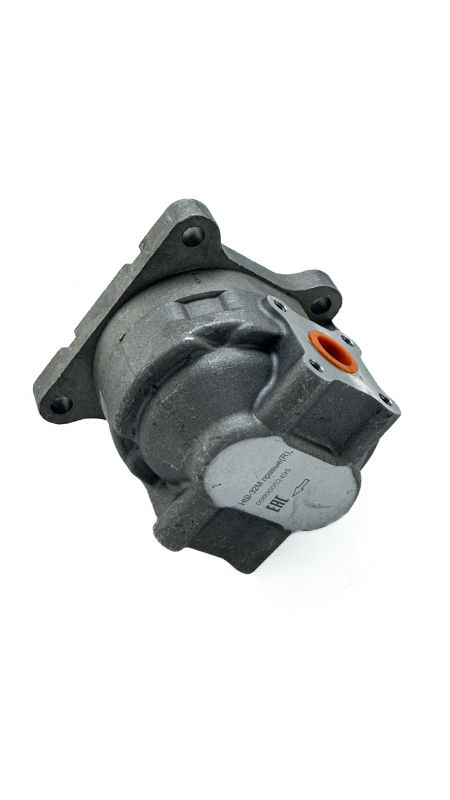 насос шестеренный НШ 32М