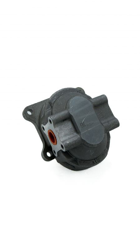 насос шестеренный НШ 32М