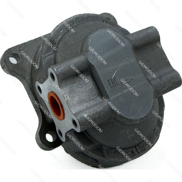 насос шестеренный НШ32М