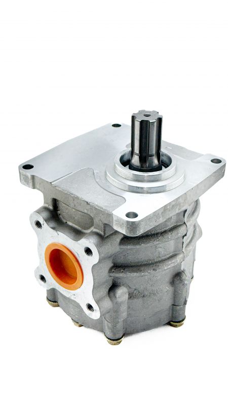 насос шестеренный НШ 32А-3Л