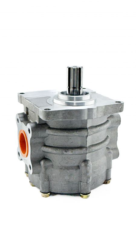 насос шестеренный НШ 32А-3Л