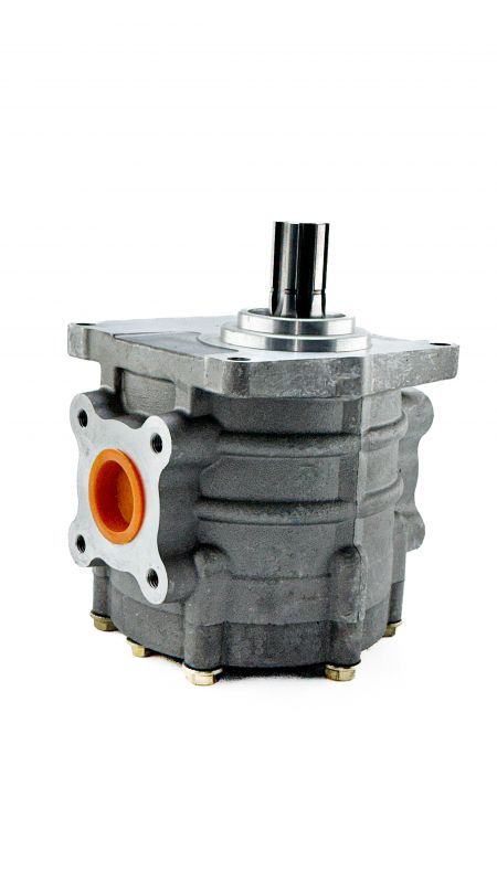 насос шестеренный НШ 32А-3Л