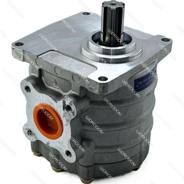 насос шестеренный НШ100А