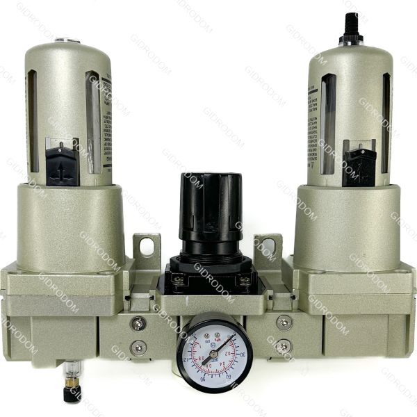 Устройство подготовки воздуха AC501010D