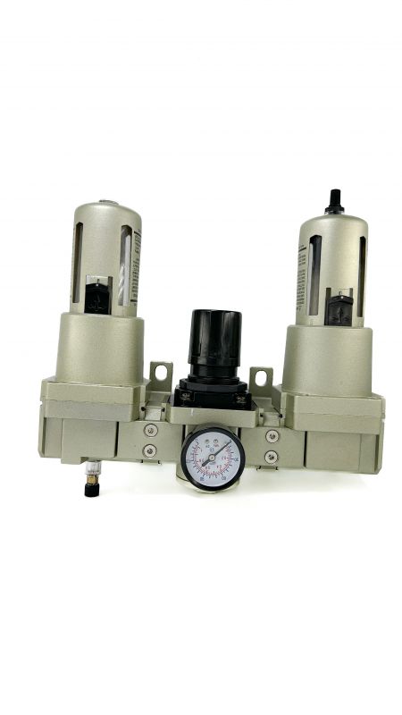 Устройство подготовки воздуха AC4000-04D