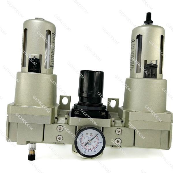 Устройство подготовки воздуха AC501010D