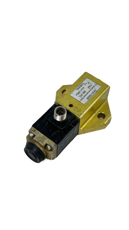 Пневмовентиль ВВ-351