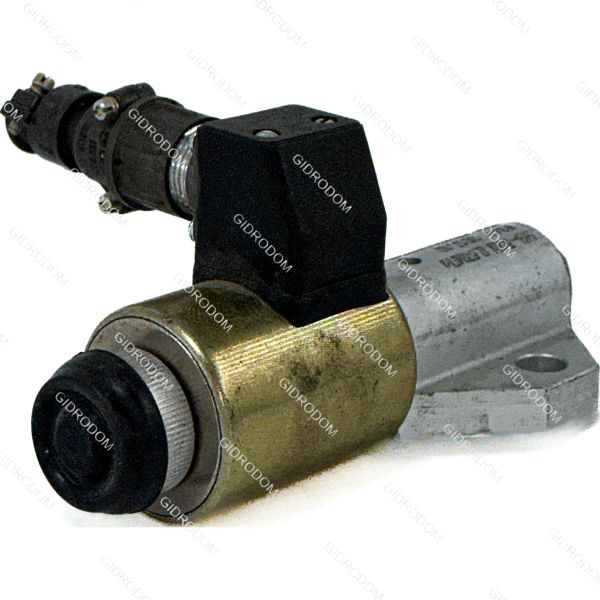 Пневмовентиль ВВ-32Ш