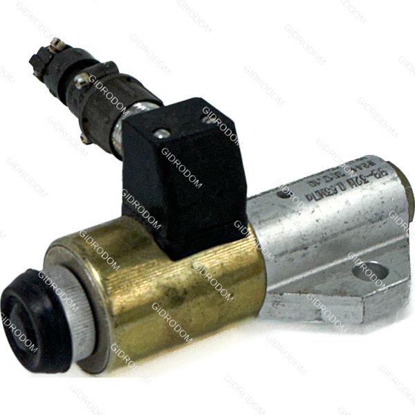 Пневмовентиль ВВ-32Ш