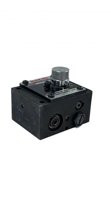 Гидродроссель TRL-T03-3-10