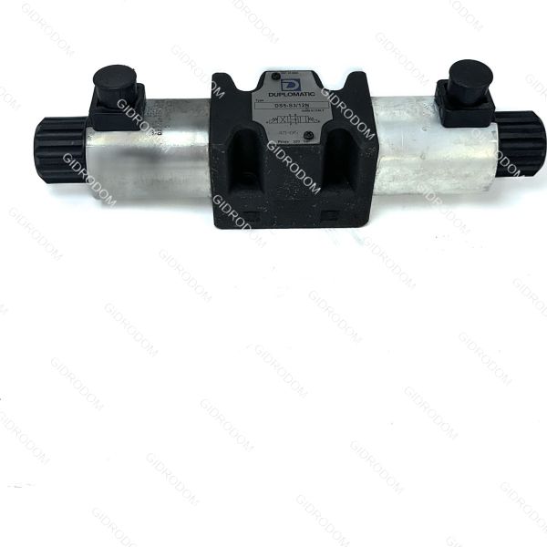 Гидрораспределитель DS5-S3/12N Duplomatik 
