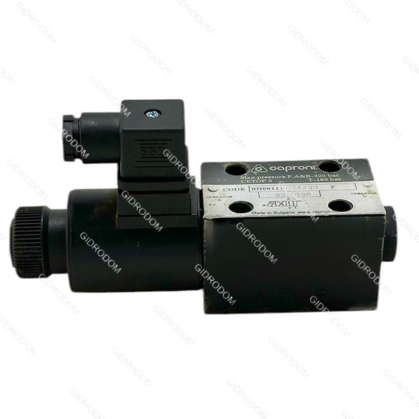 Гидрораспределитель RH06.111.024/00 CAPRONI