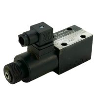 Гидрораспределитель RH06.111.024/00 CAPRONI