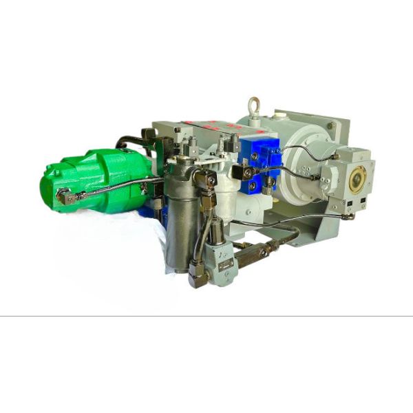 агрегат насосный НАПГС 280/25