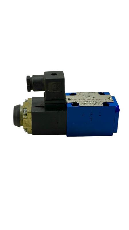 Гидрораспределитель ВЕ 43.574А