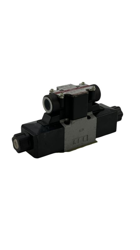 Гидрораспределитель HD-3-3W-AEB-025A-WYA1