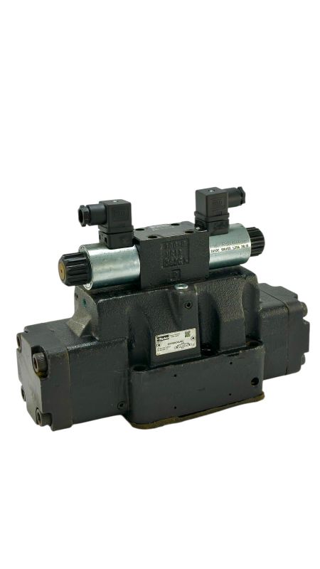 Гидрораспределитель D81VW004C4NJW91