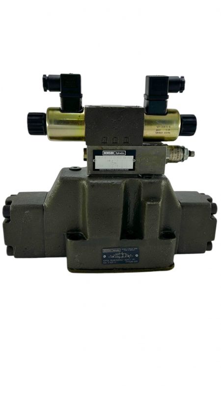 Гидрораспределитель 4D PO6.3E 43 F250 03A1 G24C1YR1