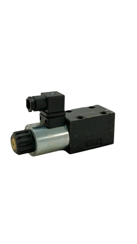 Гидрораспределитель 4D 01-3101-0501-C1GOQ 24V