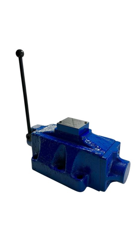 Гидрораспределитель 1Рн 323 ПВ 44