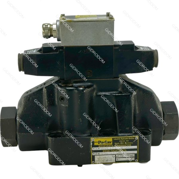 Гидрораспределитель D61VW-4-C-2-P-45  Parker 