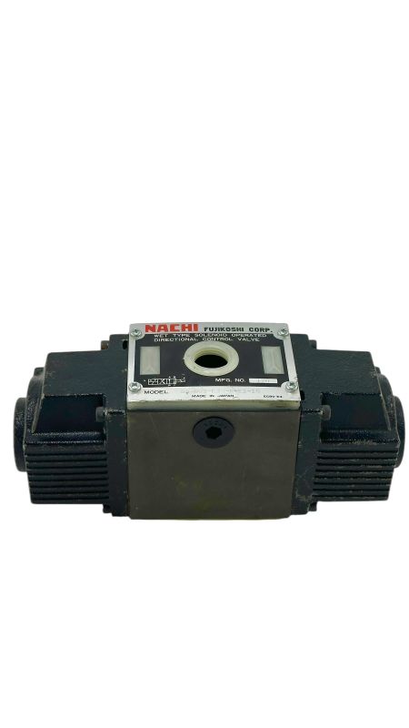 Гидрораспределитель SS-G-03-E3X-R-E1-10