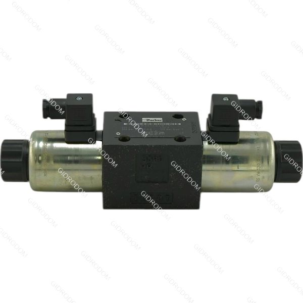 Гидрораспределитель D3W001 CNJW42  Parker 