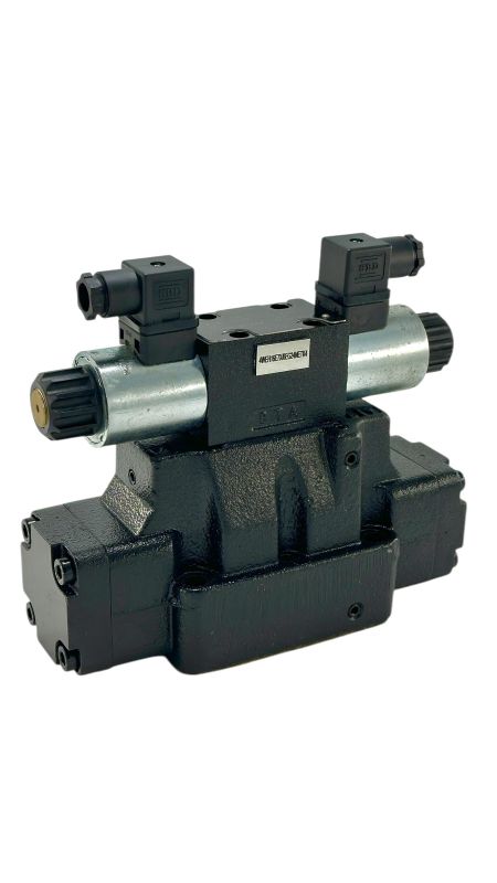 Гидрораспределитель E5P4-S1/34